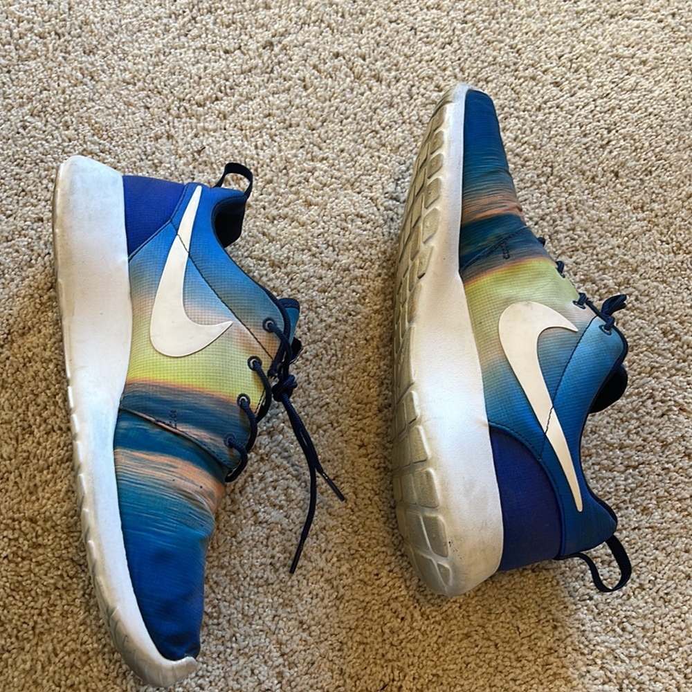 Nike Roche Runs Sunset - Picture 5 of 6